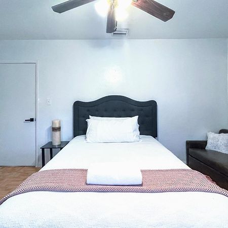 Akeyi Miami305 Private Bedrooms Eksteriør billede