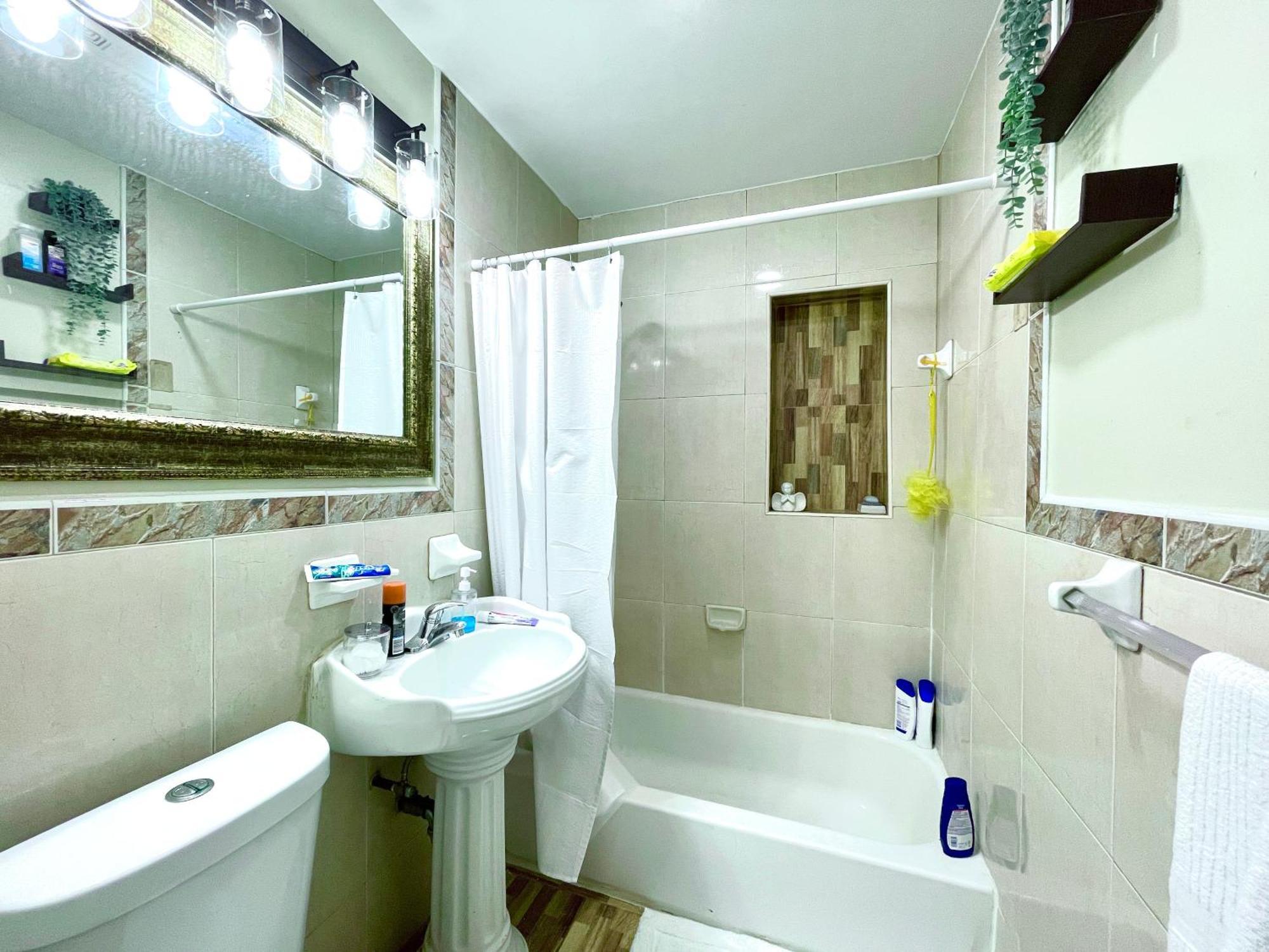 Akeyi Miami305 Private Bedrooms Eksteriør billede