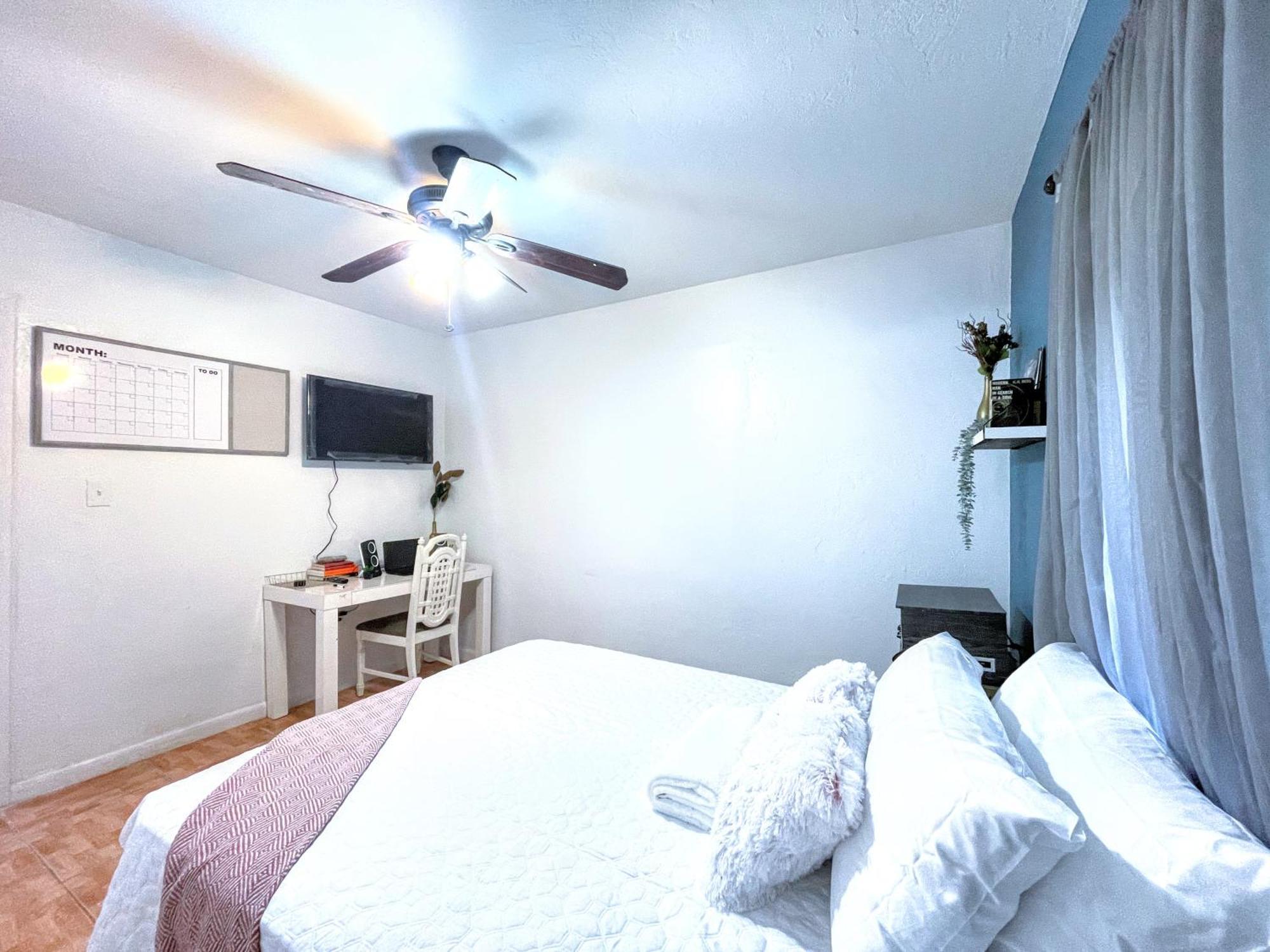 Akeyi Miami305 Private Bedrooms Eksteriør billede