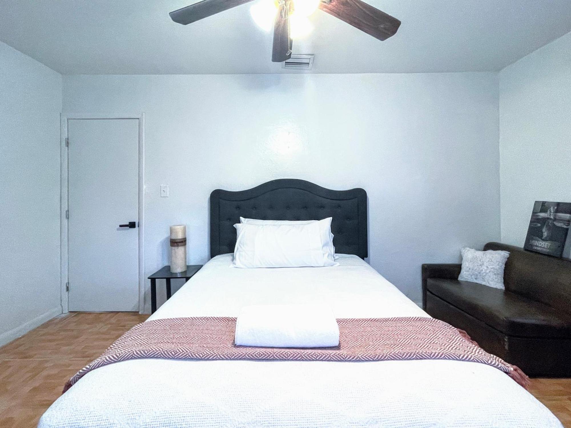 Akeyi Miami305 Private Bedrooms Eksteriør billede