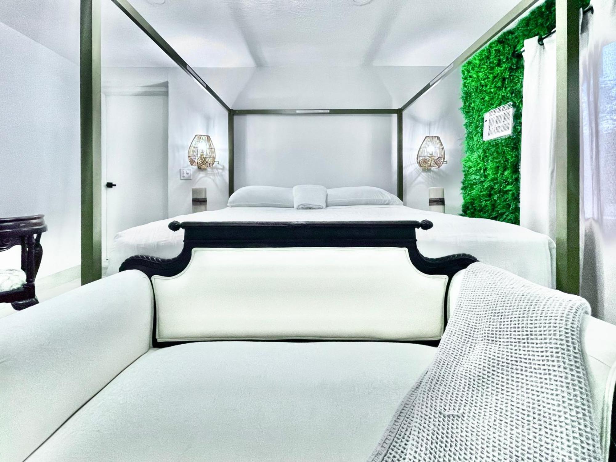 Akeyi Miami305 Private Bedrooms Eksteriør billede