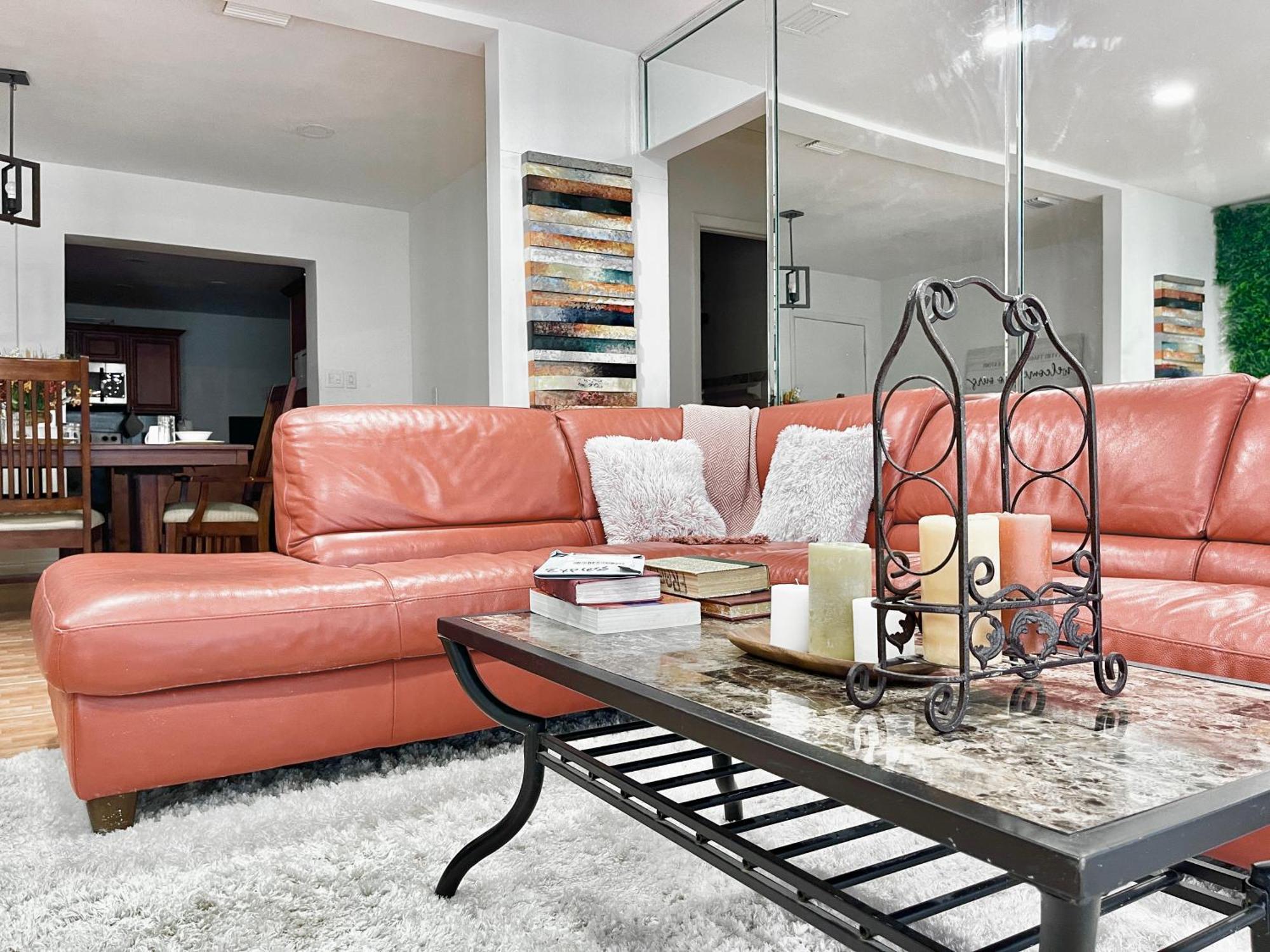 Akeyi Miami305 Private Bedrooms Eksteriør billede